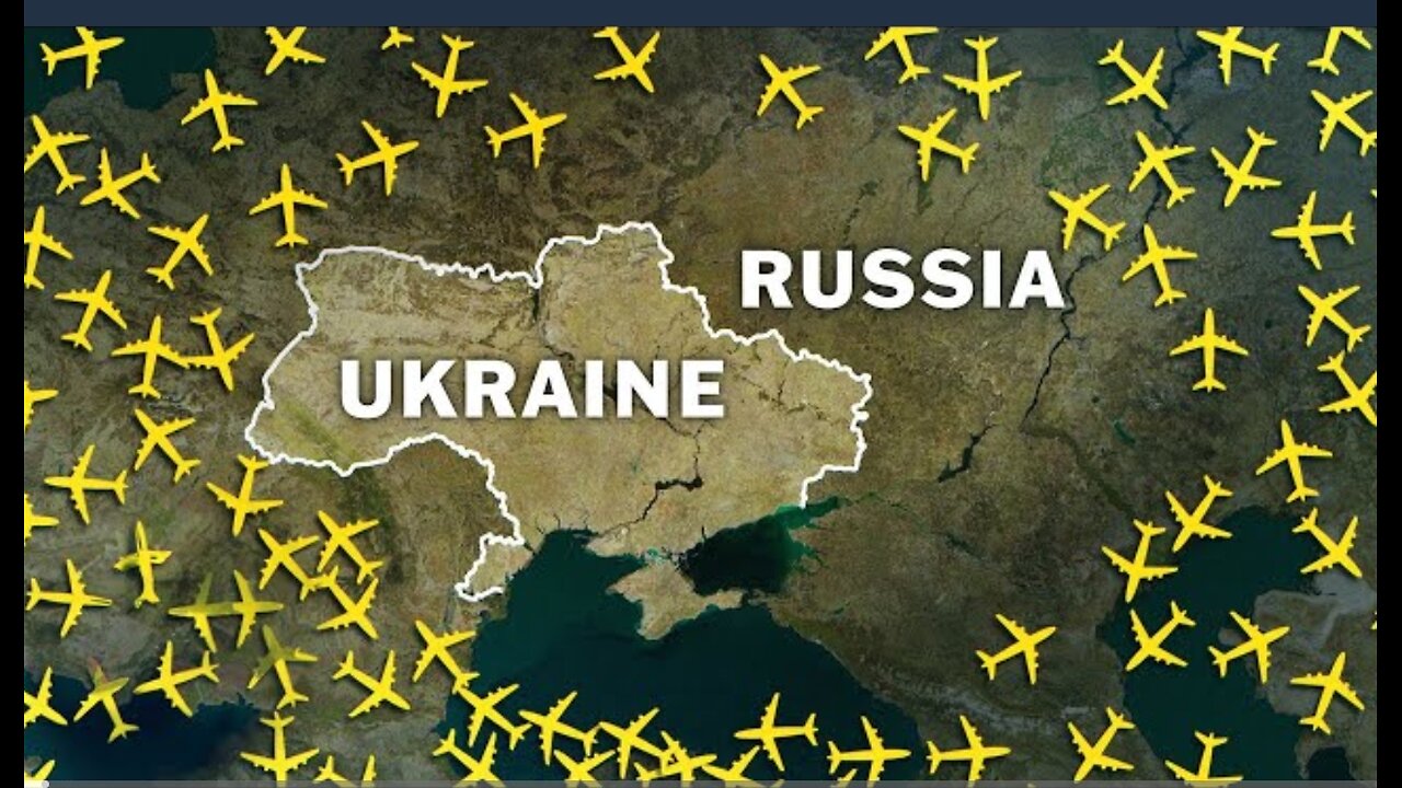 How Airspace Closures Work