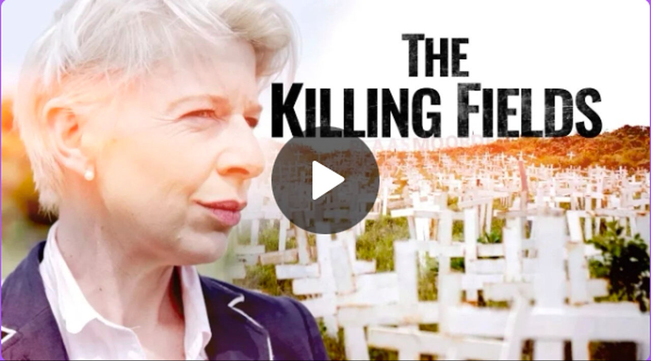The Killing Fields (2018) Katie Hopkins' South Africa