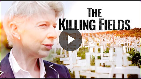 The Killing Fields (2018) Katie Hopkins' South Africa
