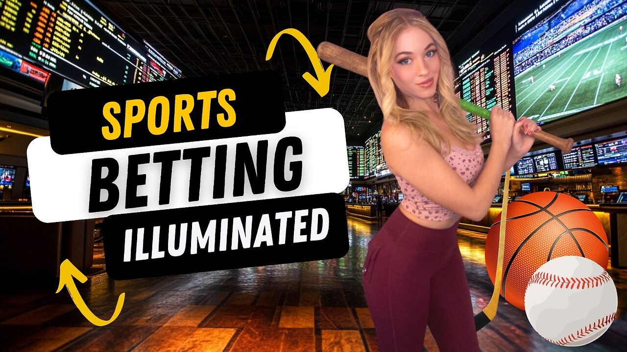 Sports Betting Illuminated (4/26) NBA, MLB, NHL Picks and Props