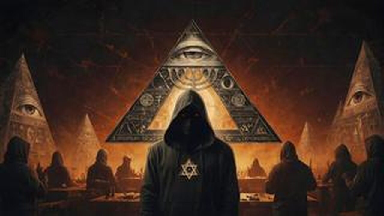 TheCrowhouse: Evil Against Integrity 4-26-2025