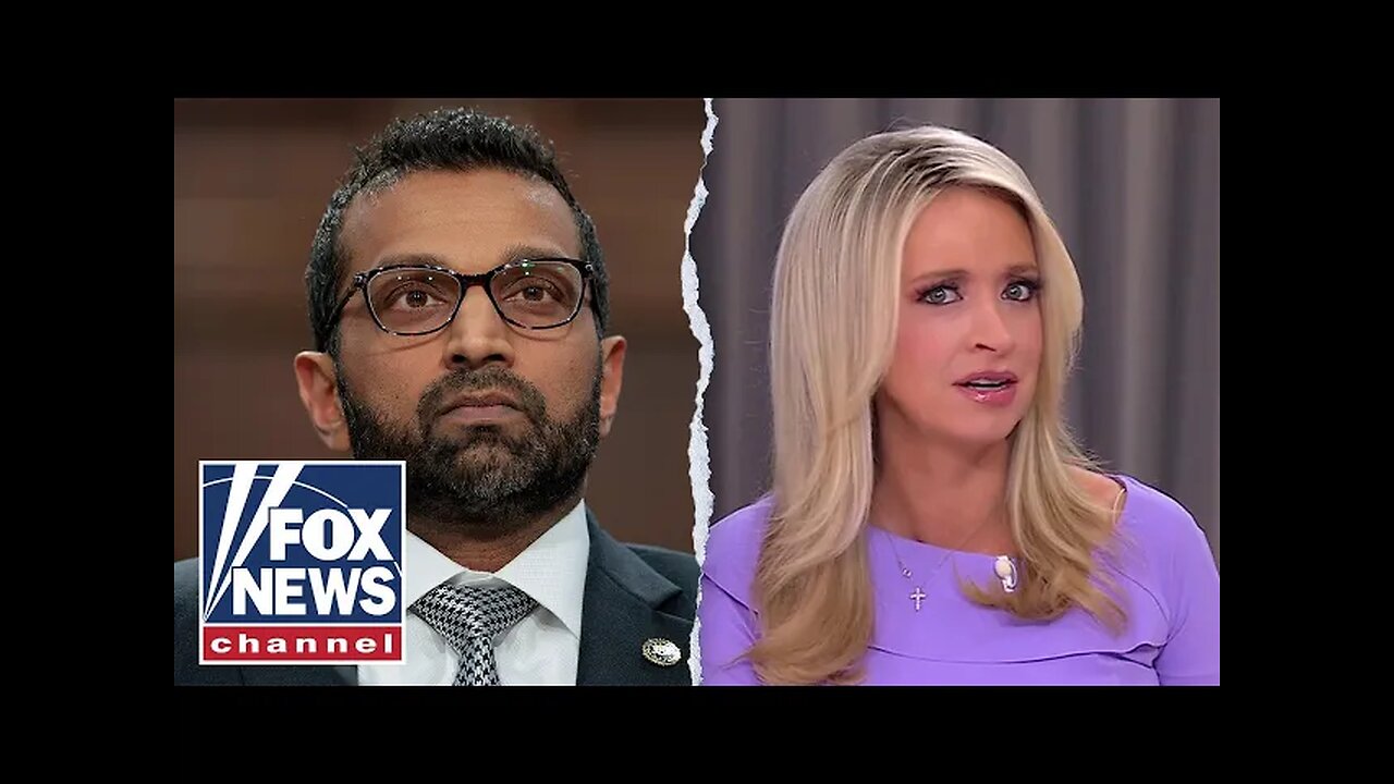 'FRIGHTENING': FBI says China targeted US food supply in 'agroterrorism' plot