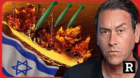 "Unveiling the Hidden Truth of the USS Liberty Attack with Clayton Morris"