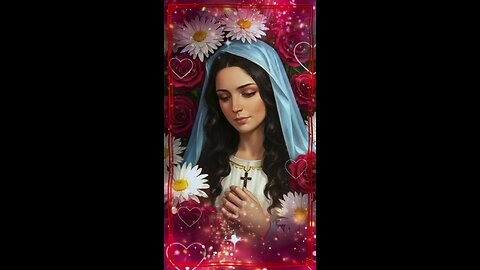 Holy Mary