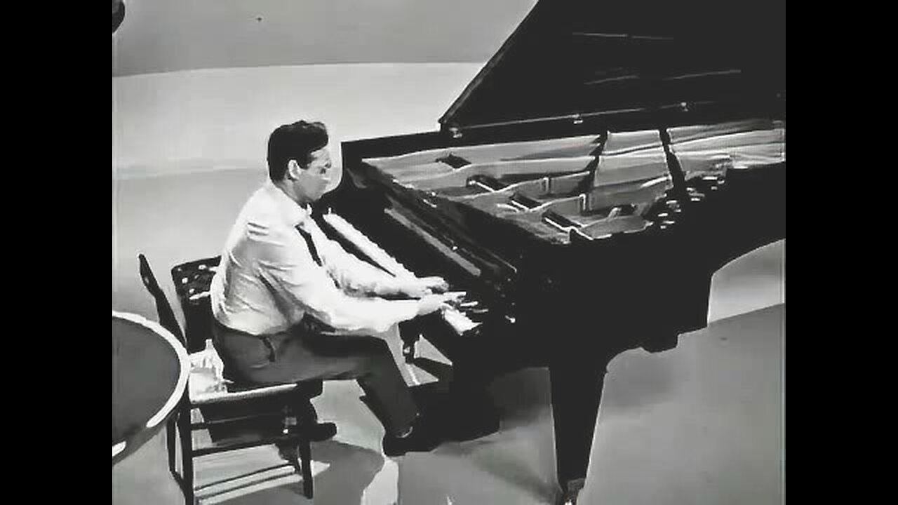 ფრედერიკ შოპენი. საფორტეპიანო ეტიუდი no.1 op.10, "ჩანჩქერი". იმპროვიზაცია / ჯორჯ ციფრა