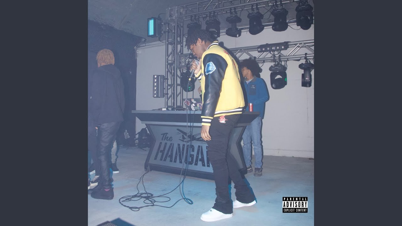 Kee Nola - Kodine Kobain