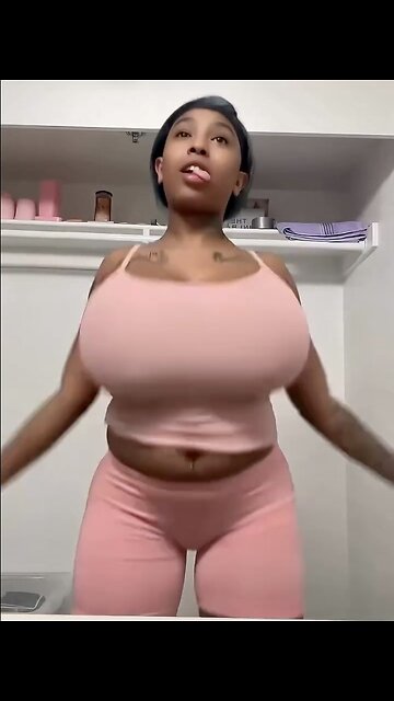 Racked exercise routine