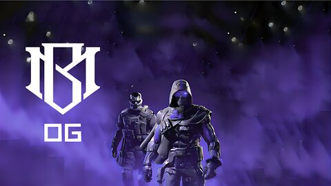 PUBG WARZONE × IPAD | OG & YOU | LIVE NOW!