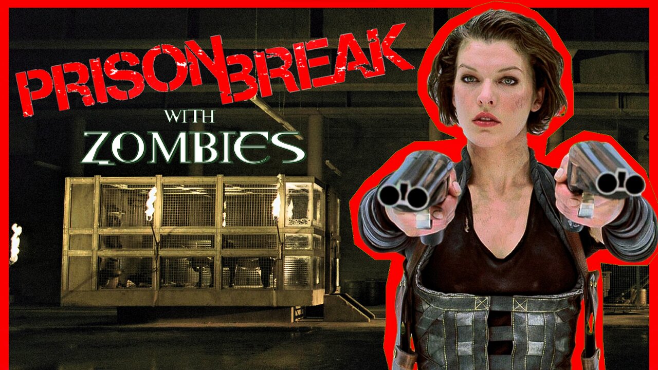 Why Resident Evil Afterlife Saved the Franchise