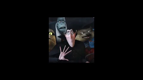 vampire funny movie animated scene😂