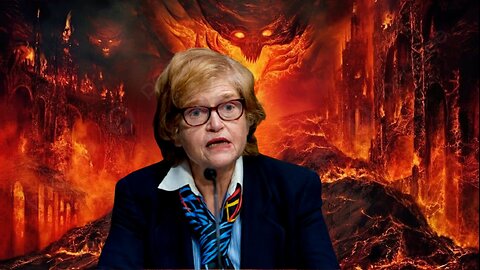 The Lies & Deceptions of Deborah Lipstadt - Part 1 (2017)