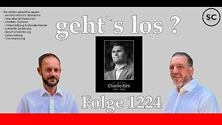 geht`s los ? Folge 1224