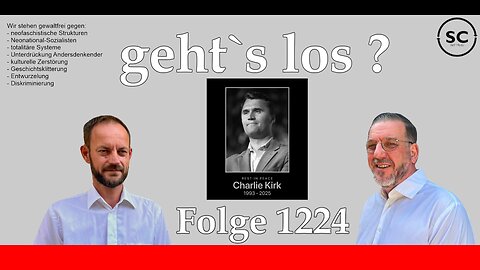geht`s los ? Folge 1224