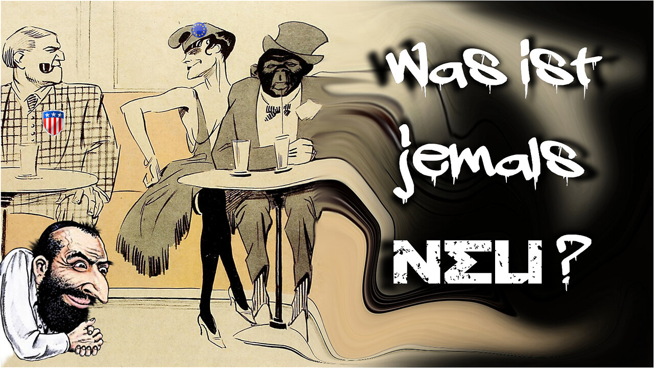 Sei einfach. (Sei ned bled!)