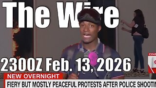 Ther Wire - February 13, 2026