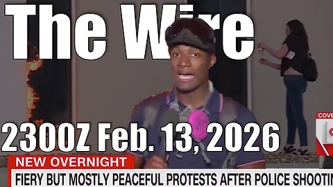 Ther Wire - February 13, 2026