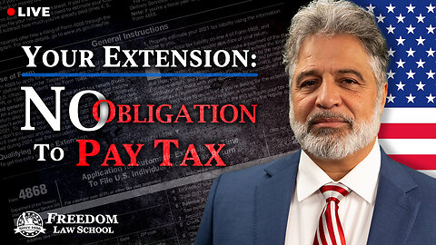 If I requested an IRS extension for my 1040, does that mean my filing deadline is October 15th?