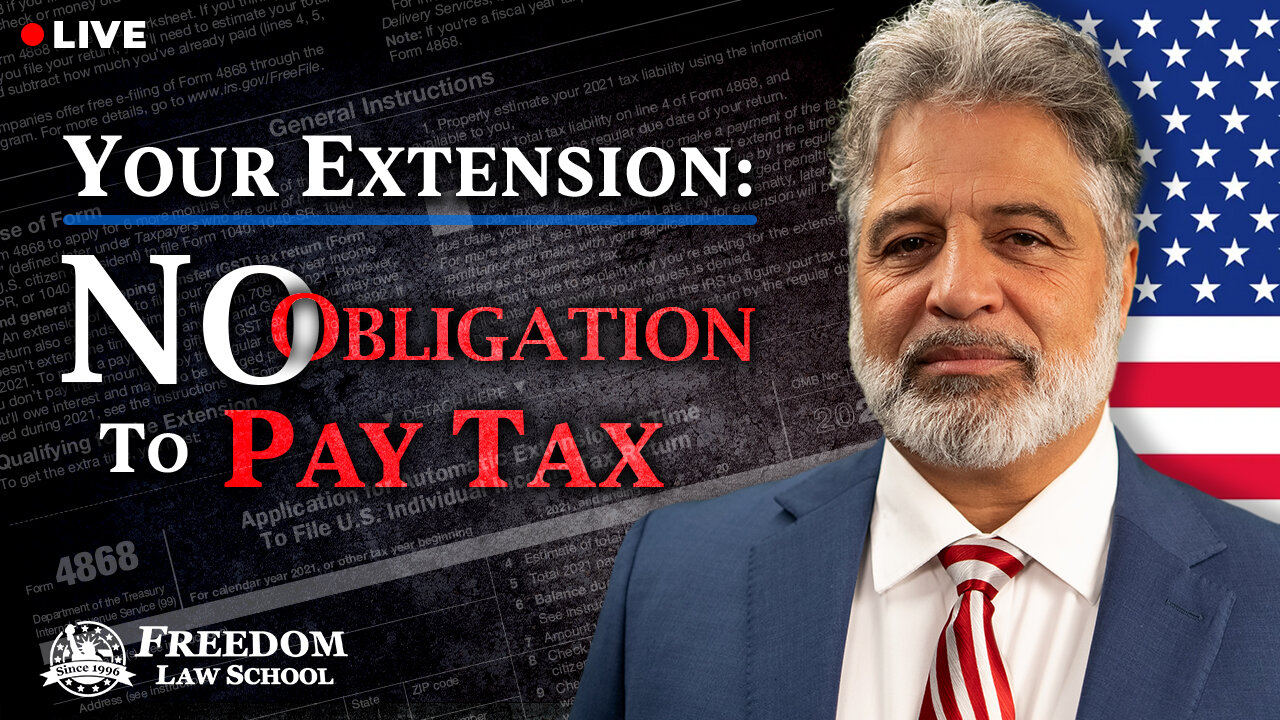 If I requested an IRS extension for my 1040, does that mean my filing deadline is October 15th?