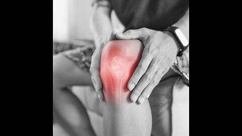 Beat Joint Pain for Good with movewell daily Today
