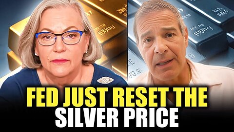 THIS IS SCARY! Lynette Zang & Andy Schectman Warn Gold & Silver Holders NOW