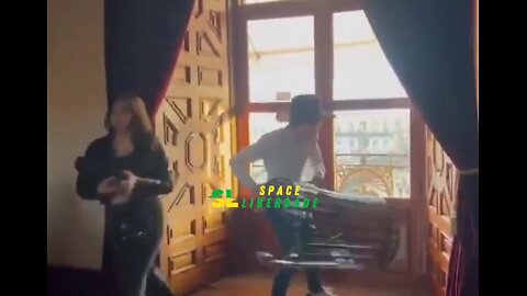 PROTESTERS STORM MEXICO’S GOVERNMENT PALACE AFTER MAYOR’S CARTEL ASSASSINATION