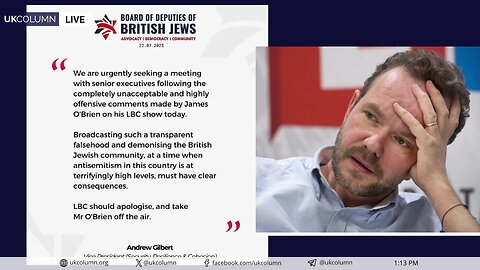 All Talk, No Sanctions: Hypocrisy on Israel Laid Bare | UK Column News