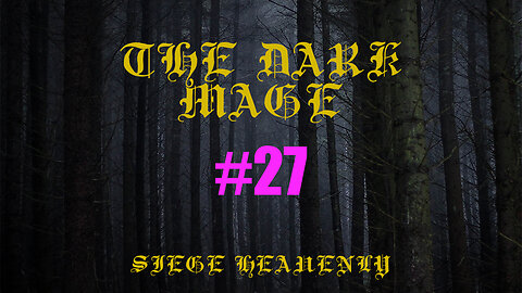 The Dark Mage - Chapter 27: Kitsune Clan Life