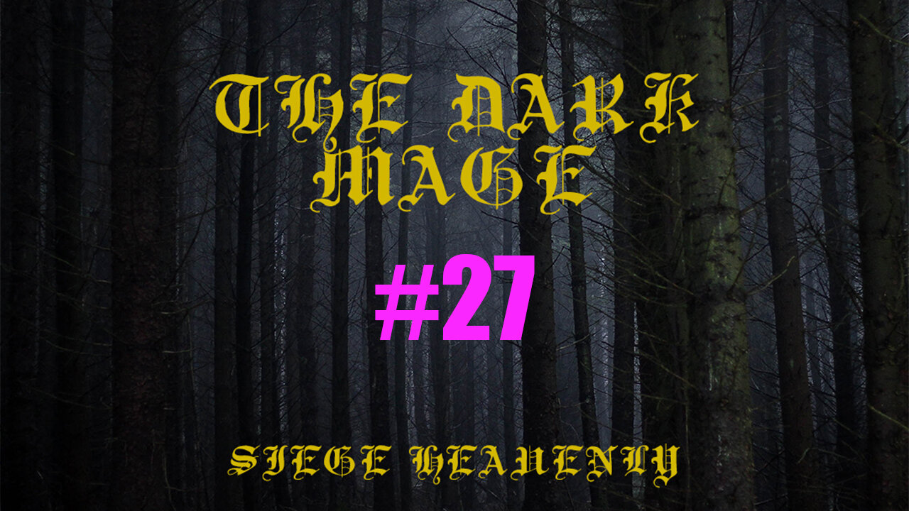 The Dark Mage - Chapter 27: Kitsune Clan Life