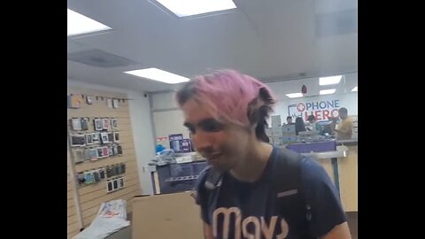 IP2 Stories - Young Cheeto & Coke Trolling Gay Guys & An Immigrant Shop! IRL Hours