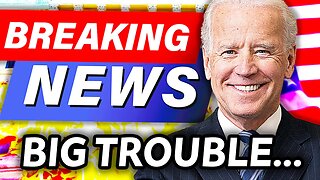 BREAKING NEWS: BIDEN ADMINISTRATION CAUGHT MAKING UP JOB NUMBERS...