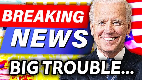 BREAKING NEWS: BIDEN ADMINISTRATION CAUGHT MAKING UP JOB NUMBERS...