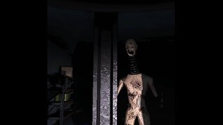 He's Here... - Lethal Company