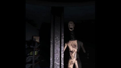 He's Here... - Lethal Company