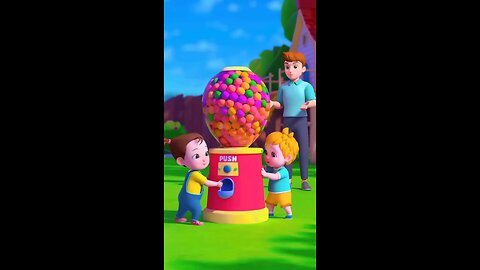 # Red Egg _Learn colour _Nursery Rhymes cartoon videos