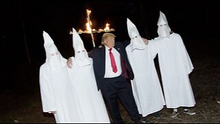 DONALD TRUMP TO REINSTALL STATUE OF FREEMASON GRAND COMMANDER & KKK FOUNDER ALBERT PIKE!