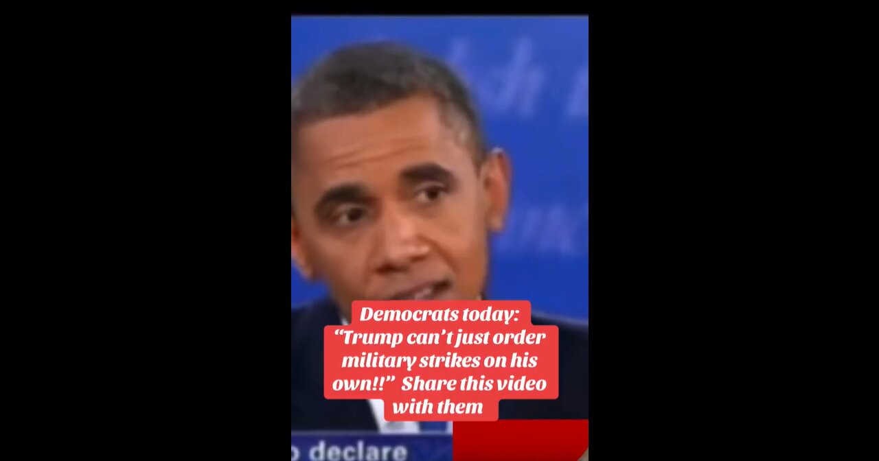 Look how quickly democrats dismiss their own hypocrisy.