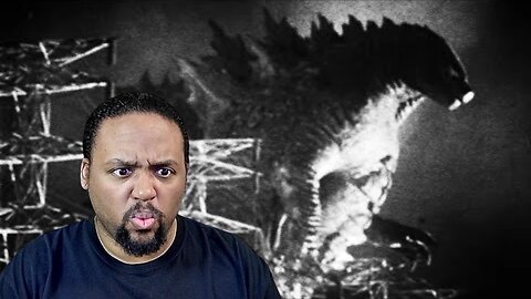 Living with Monsters (Godzilla Found Footage) Reaction