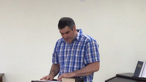 “Biblical Equality and Identity.” The Church in Riverside. 5/11/25