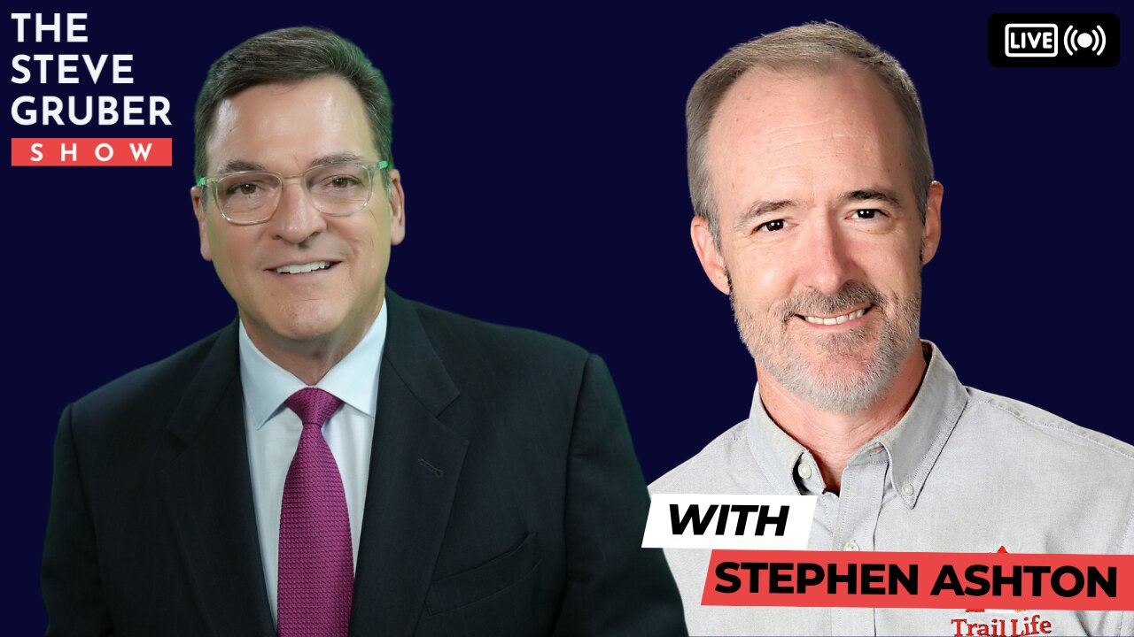 Stephen Ashton | The Push to Cut Ties with Scouting America