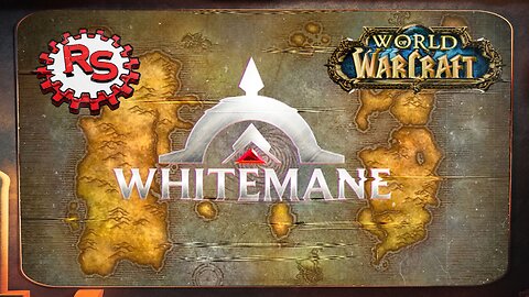 Enter Whitemane - World Of Warcraft - WoW