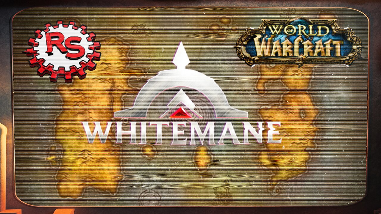 Enter Whitemane - World Of Warcraft - WoW