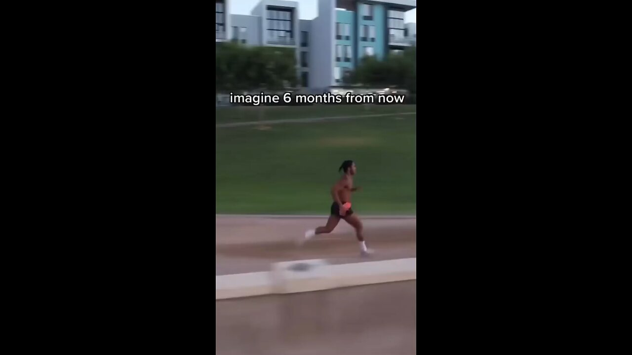 just imagine!! #motivation