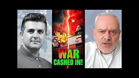 Col. Jacques Baud- Israel’s Ego Wrote a War Check—But Iran’s Cashing It!