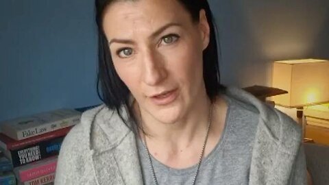 "Fiona Diamond: A Message for Noncompliant Individuals..."