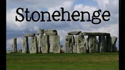 [Feb 14, 2020] Stonehenge EXPOSED [williamgenske]