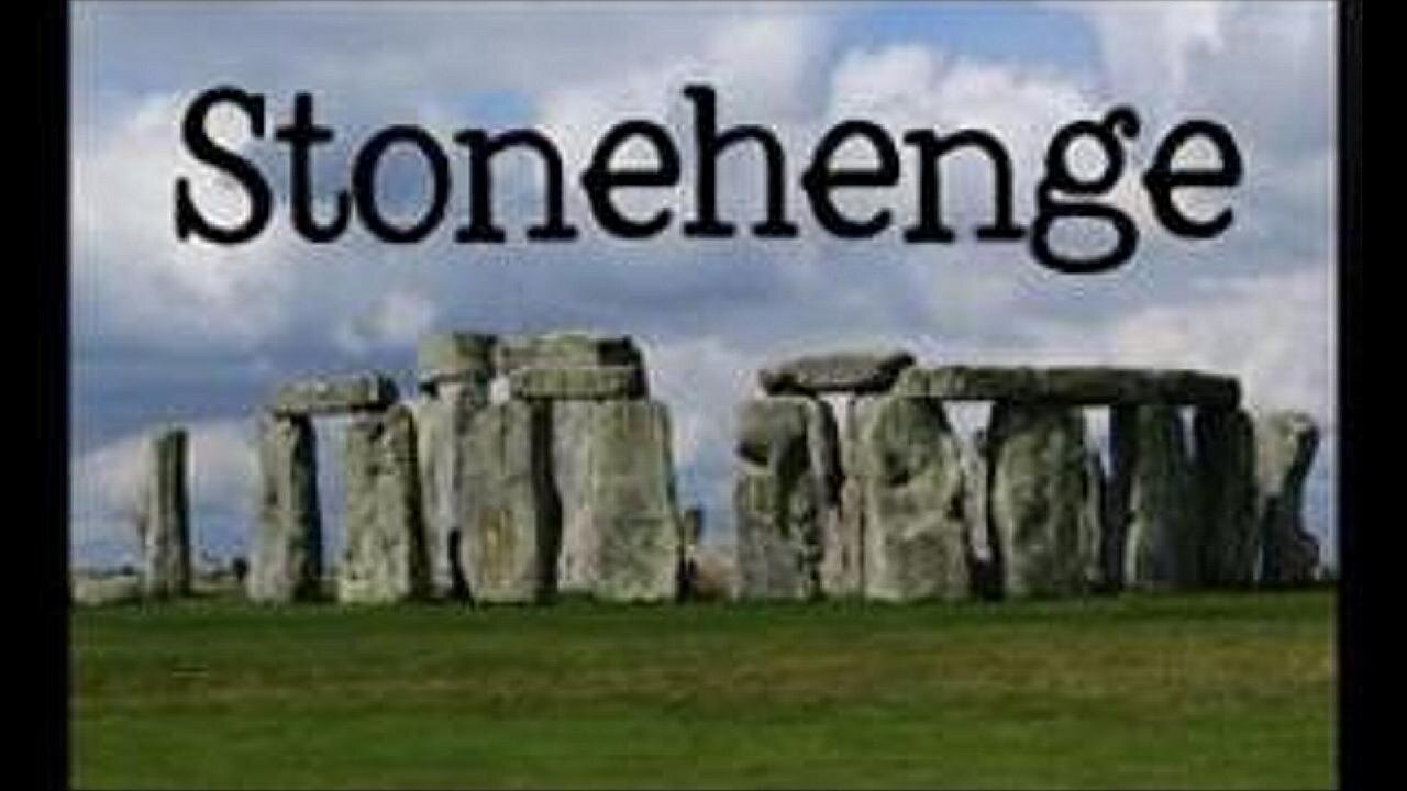 [Feb 14, 2020] Stonehenge EXPOSED [williamgenske]