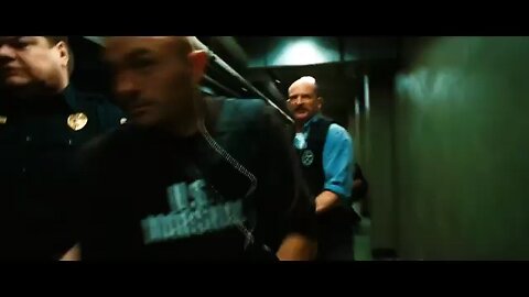 Colombiana-2 - Teaser Trailer (2025) - Zoe Saldaña & Jason Statham