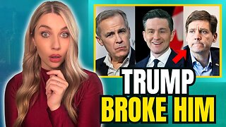 Carney BRAGS About ‘Investment’—Poilievre Drops a FACT That Stops the Room