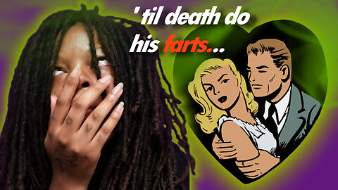 Husband's FARTS are ruining our relationship! | Full Reddit story read (with comments!)
