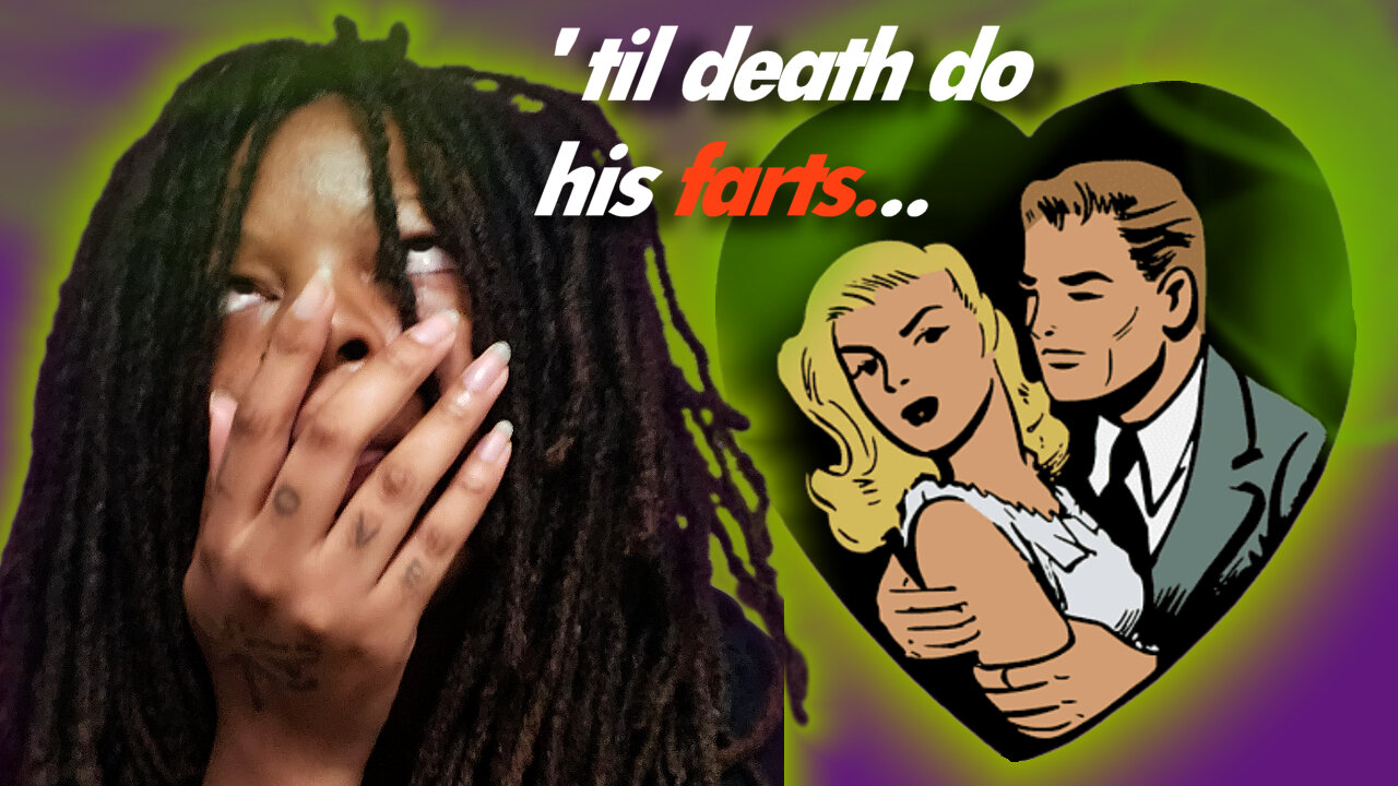 Husband's FARTS are ruining our relationship! | Full Reddit story read (with comments!)